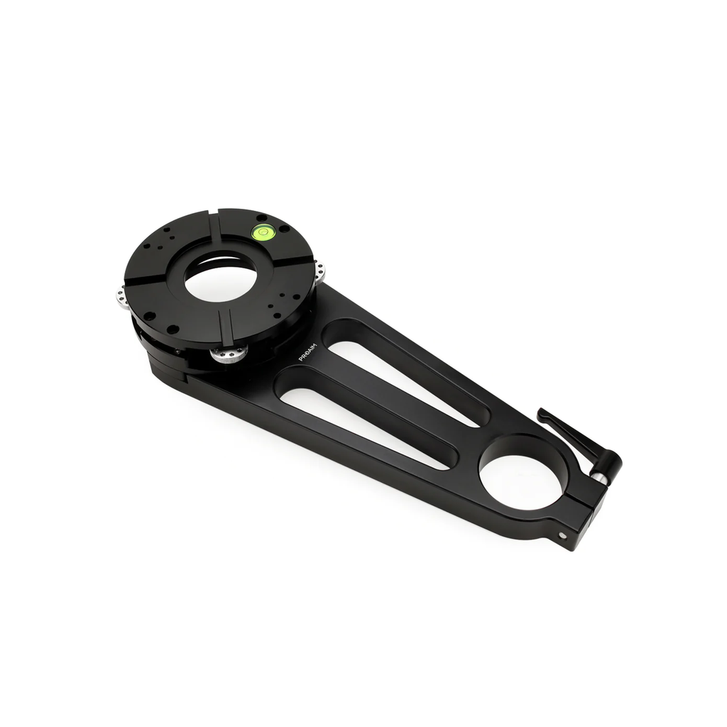 Proaim Euro to Mitchell 4 Way Leveller Offset Bracket