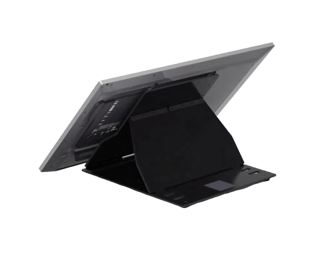 Rythmes & Sons Floor Return Support 42" to 55"