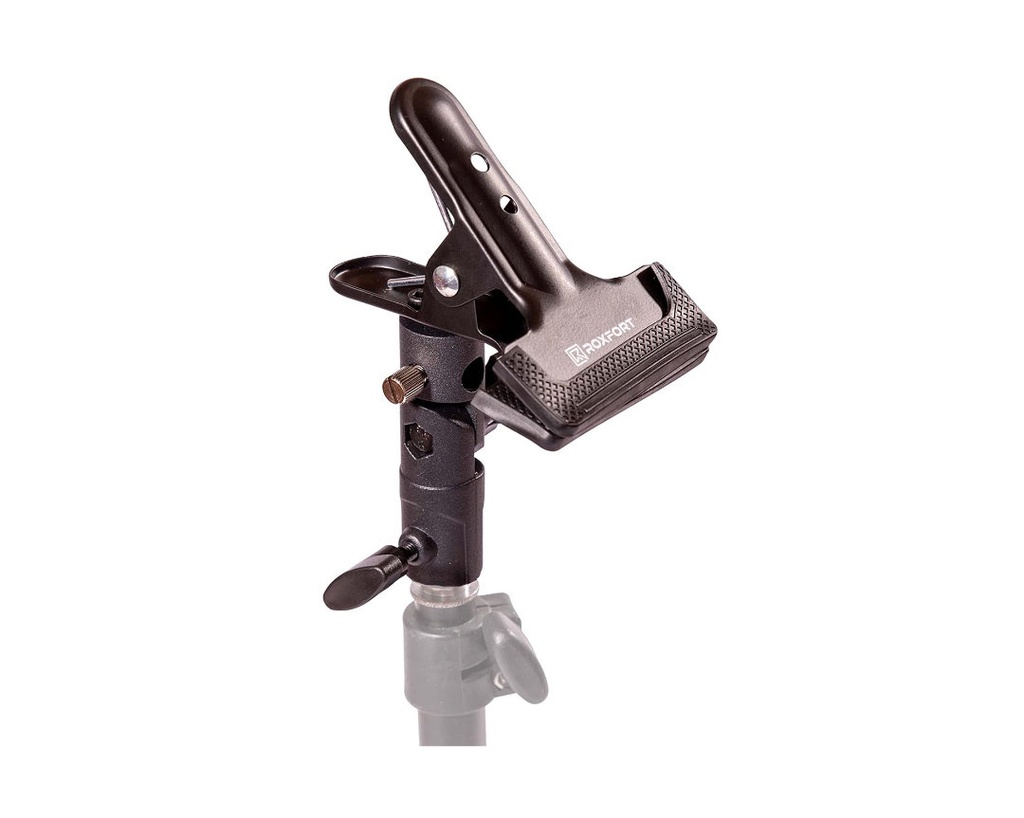 Roxfort SFK Spring Clamp with 5/8" / 16MM / Baby Socket
