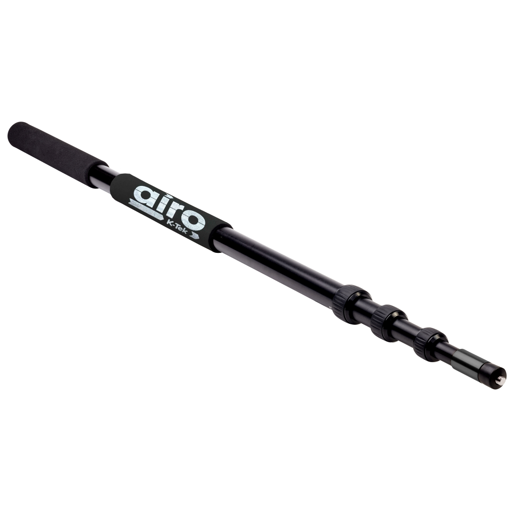 K-TEK Airo Aluminium Boompole 1 