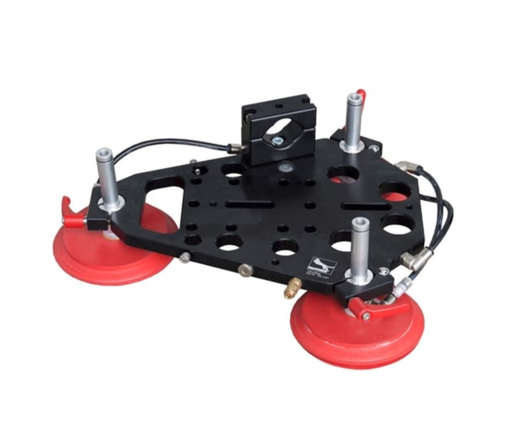 Panther Vacurigg