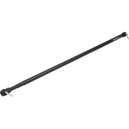 Manfrotto 272B 112-298CM Telescopic Crossbar 