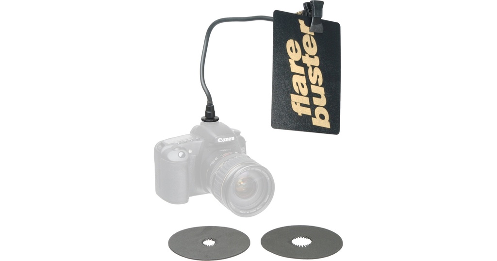 Manfrotto Flare Buster Articulated Arm