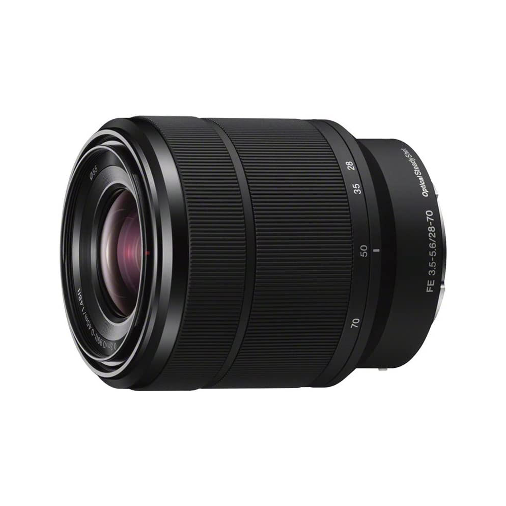 Sony SEL2870 E-Mount 28-70MM f/3.5-5.6 OSS