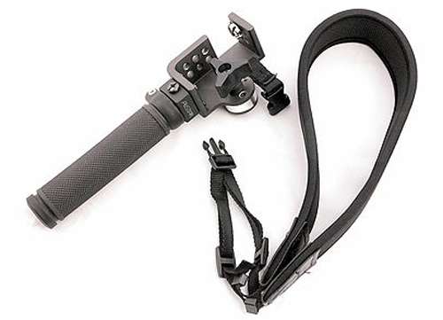 All Star Cine Focus Handle