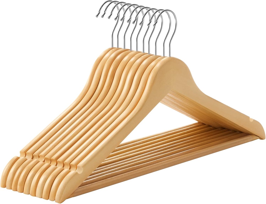 Clothes Hanger Pack of 10