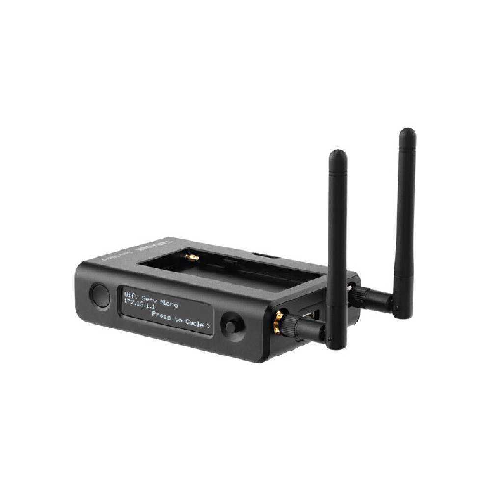 Teradek Serv Micro