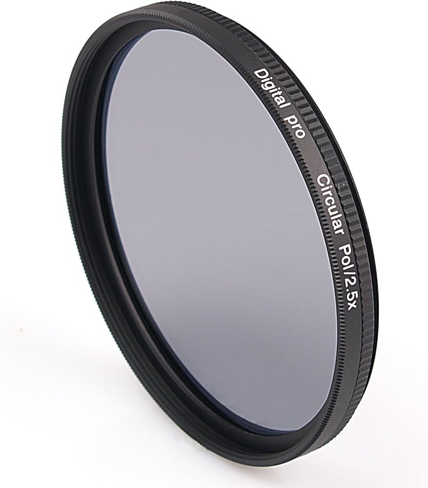 Rodenstock Circular Polarizing (2.5) 72mm
