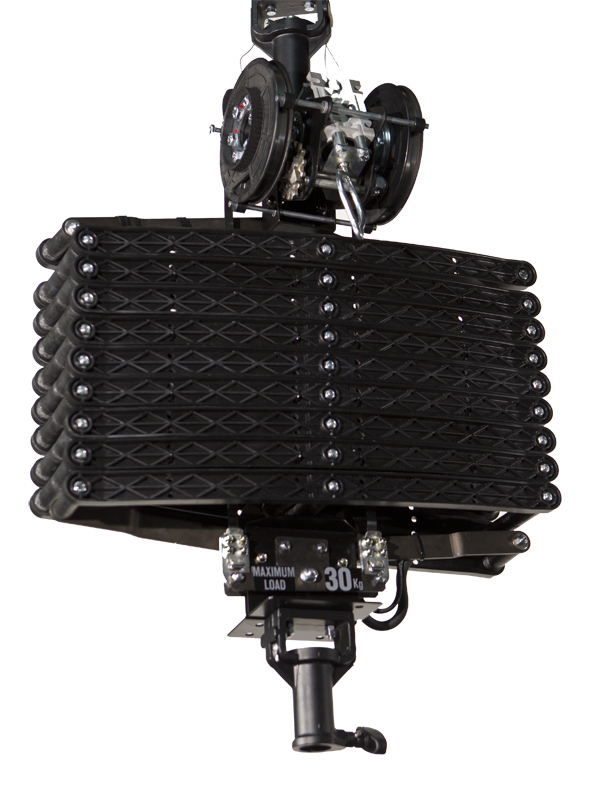 DeSisti Mini Spider Pantograph 5m 40Kg