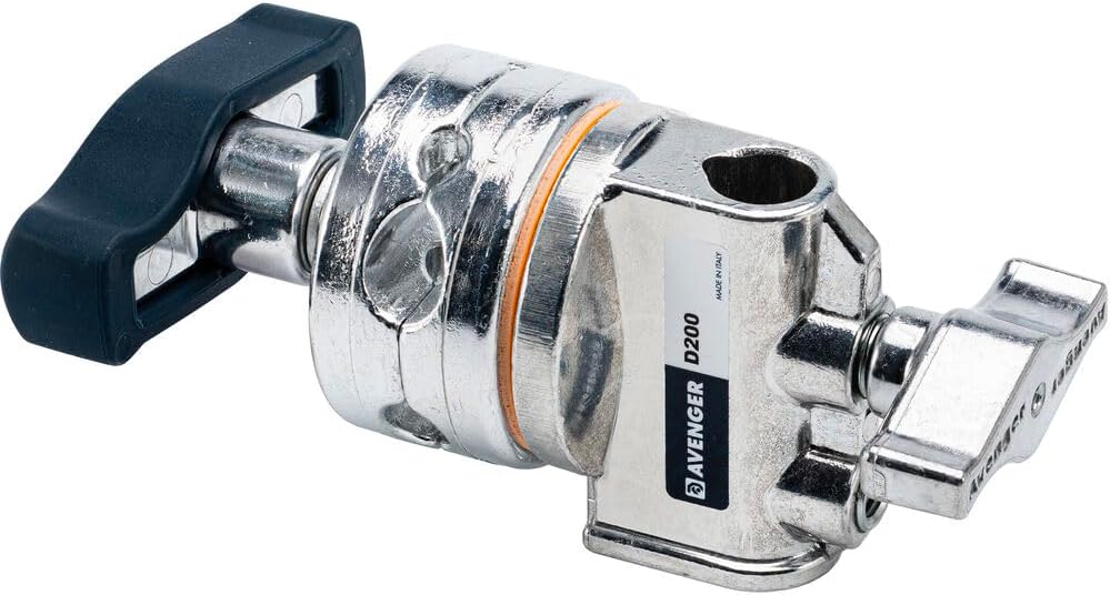Manfrotto D200 Rótula / Gobo Head / Grip Head
