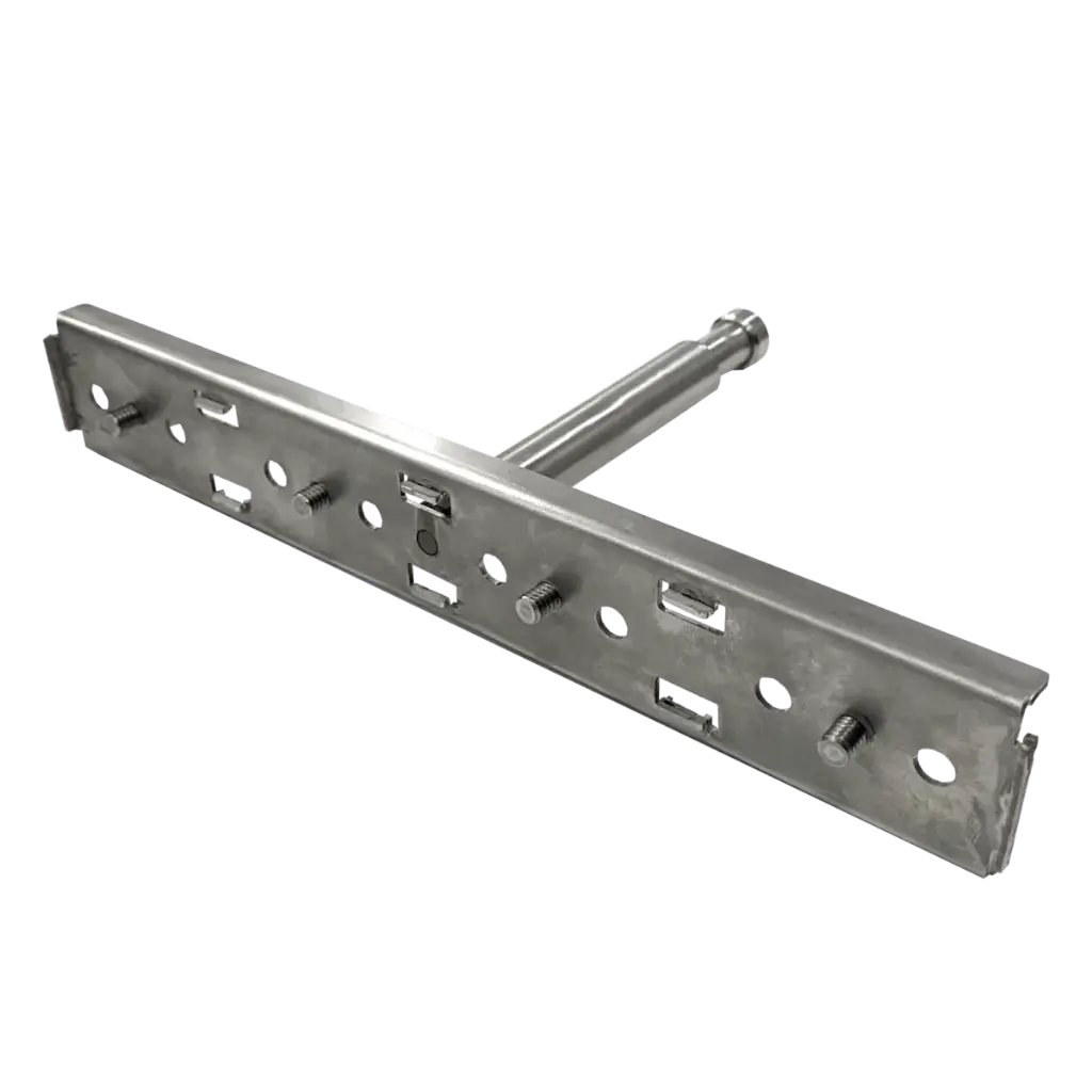 Astera AX 1-CP Cross Plate
