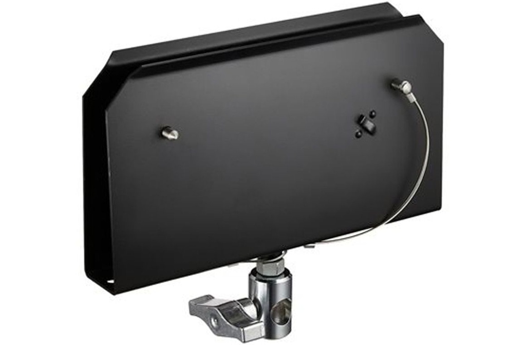 Avenger F1501 1.0" Polyholder with 5/8" / 16MM / Baby pin