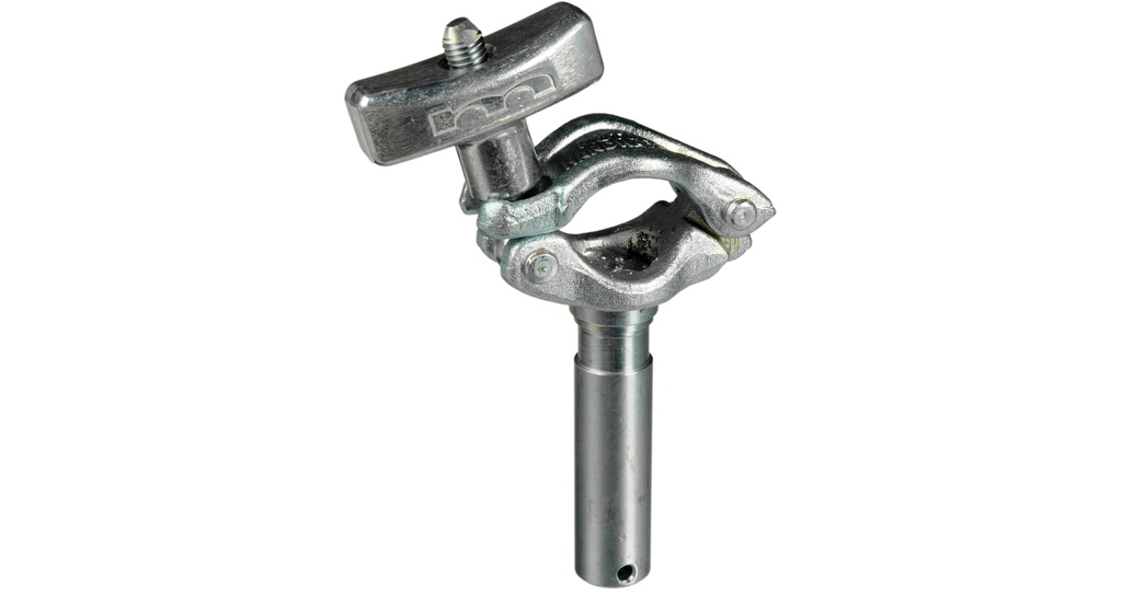 Matthews Big Ben Clamp / LP Eye Coupler with 1-1/8" / 28MM / Junior Pin
