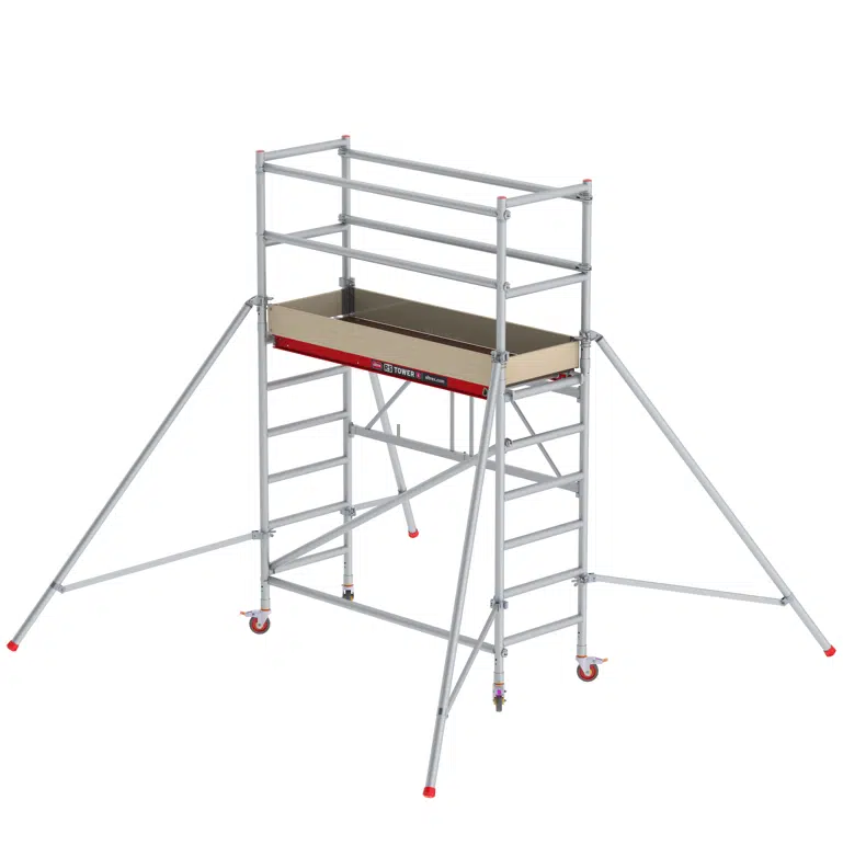 Altrex TS Tower 4 Scaffolding 