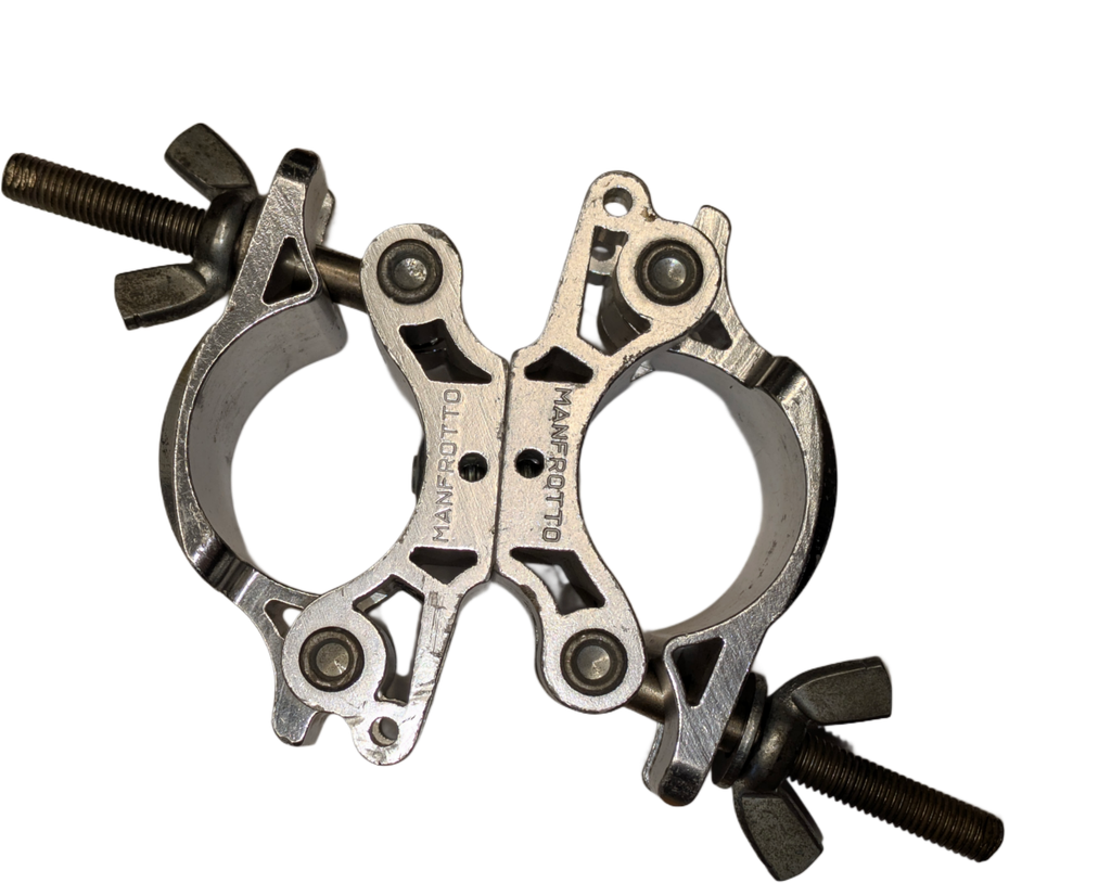 Avenger C463 Locked Eye Coupler