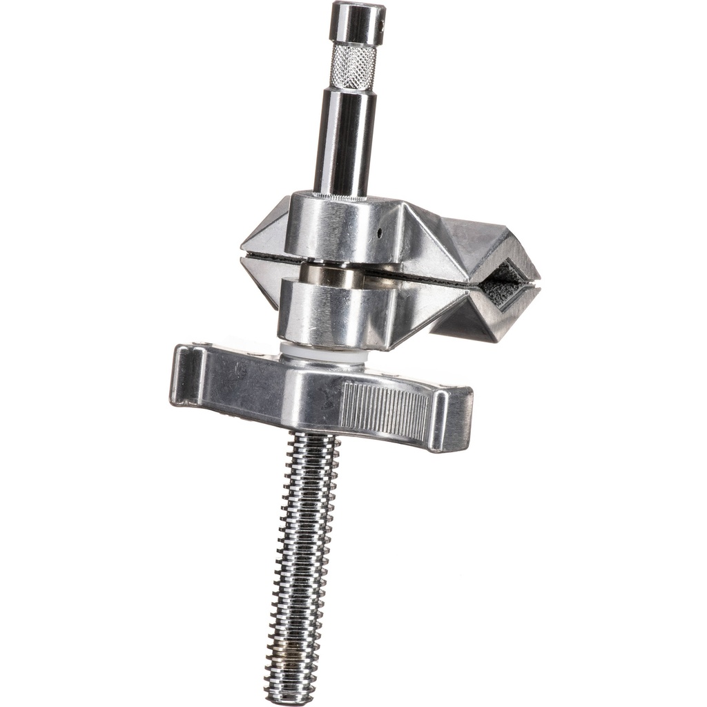 Matthews Matthellini / Cardellini / Viser Clamp  2" Center Jaw w/Baby Pin (Extendable)
