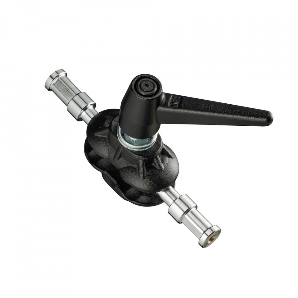 Manfrotto Tilt-Top Head, without Bracket 