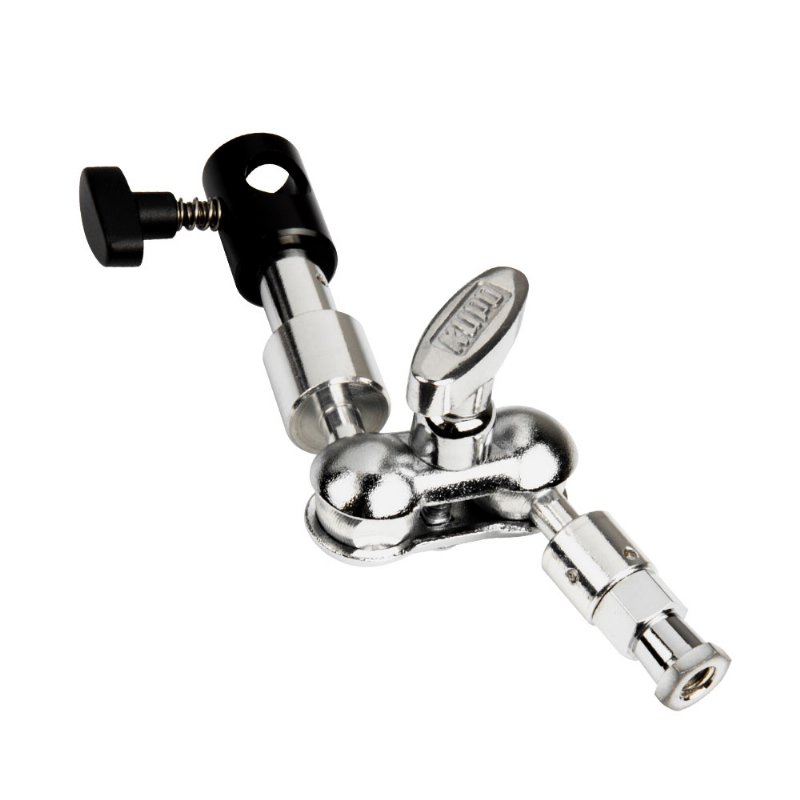 KUPO KS-019 Swivel Extension Arm W/ 5/8" Socket