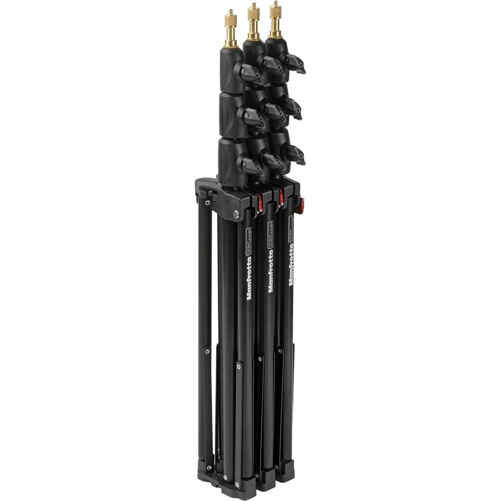 Manfrotto Master Stand 1051BAC - Baby/16mm with 3/8"