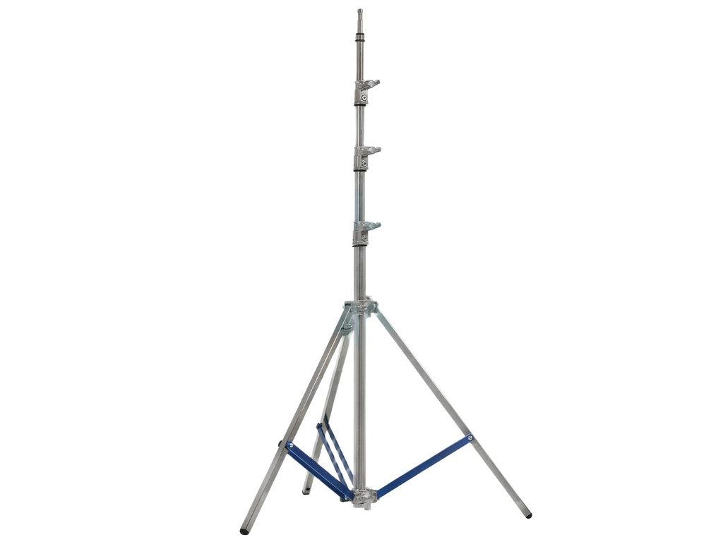 CineLight Light Stand 300 cm - Steel (HD)
