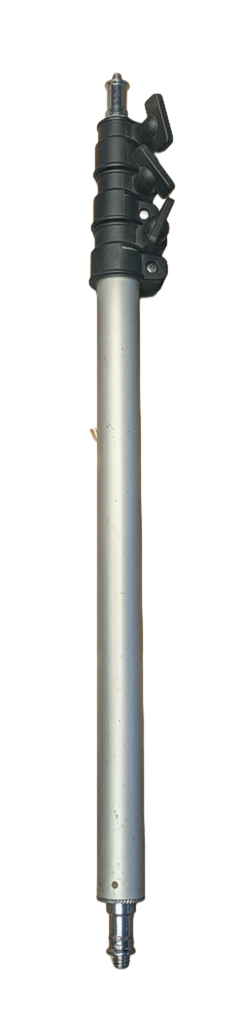  Walimex Aluminium Telescopic Arm, 40-130cm 