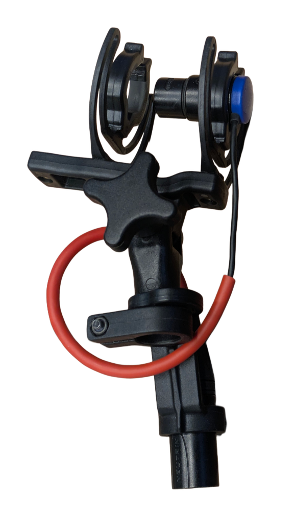  Rycote 041107 Invision INV-7 Suspension