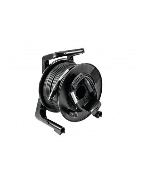 XLR Drum 25mt to 50mt