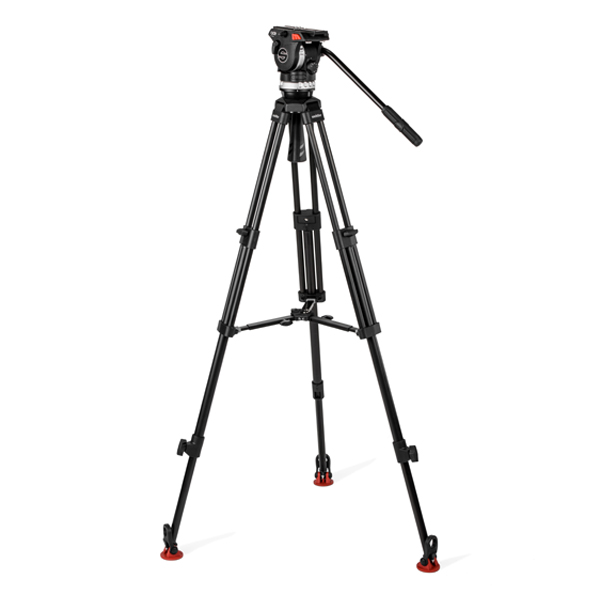 Sachtler ACE XL Aluminum- 75MM