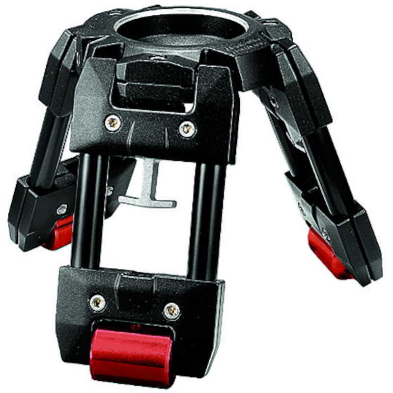 Manfrotto 529B Baby - 100mm