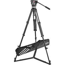 Sachtler ACE SA-Drag Aluminum Ground Spreader- 75MM