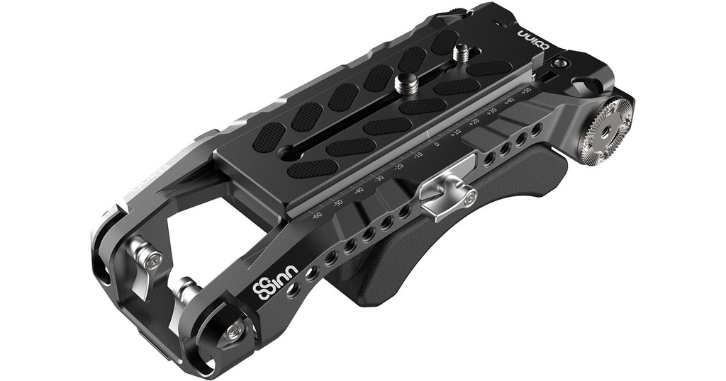 8Sinn VCT Universal Shoulder Base Plate