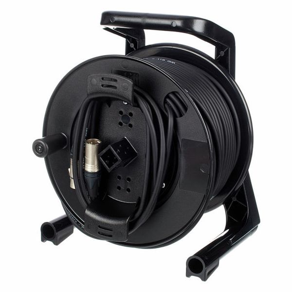 DMX 5-Pin Drum 50mt