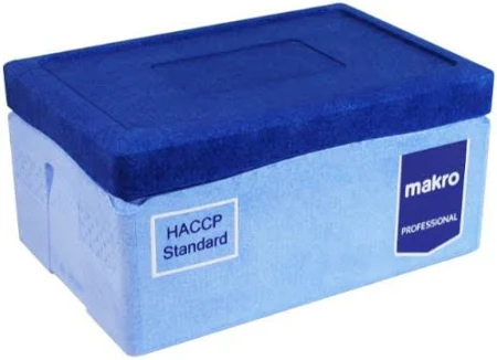 Isothermal Box 40L  