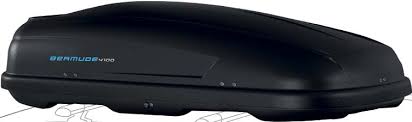 Norauto Bermude 4500 Roof Box 450lt