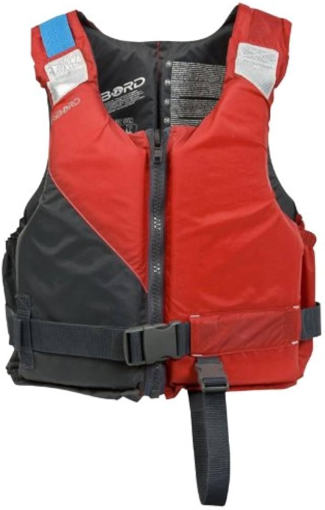 Tribord Secufit 70N 60-80KG