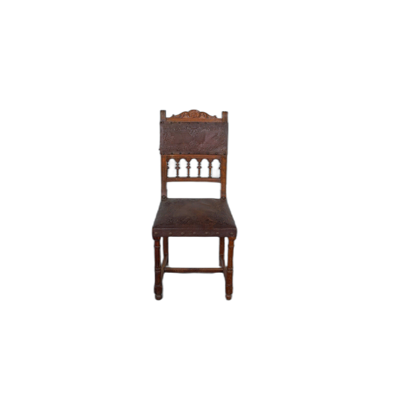 Cadeira vintage - 8462013