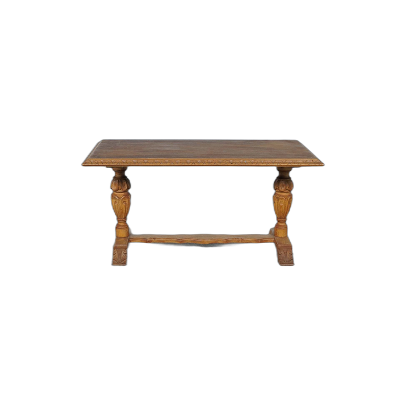 Mesa madeira vintage - 9876543