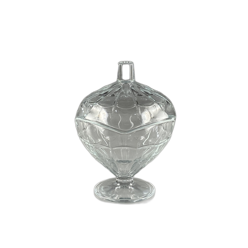 Bomboneira de cristal - 541174