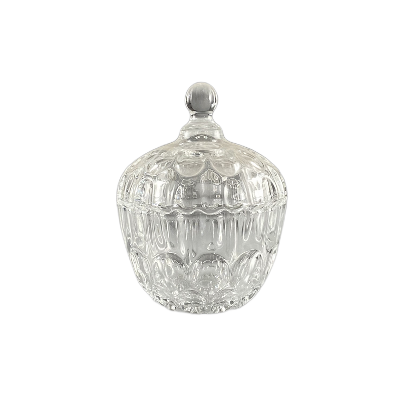 Bomboneira de cristal - 487873
