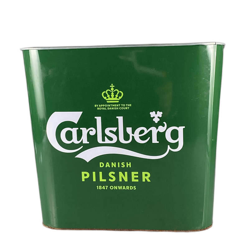 Balde de gelo frapé carlsberg - 638310