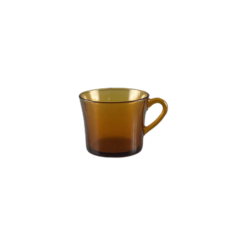 Caneca castanha - 255765