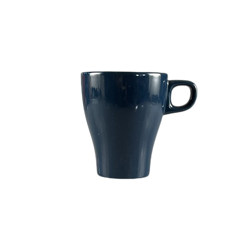 Caneca azul escura - 658537