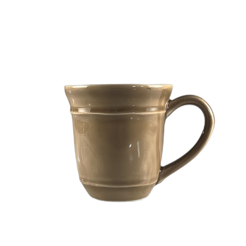 Caneca castanha - 519973