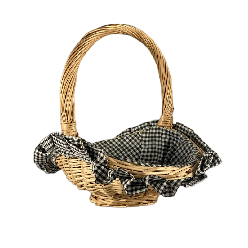 Cesta de vime - 157434