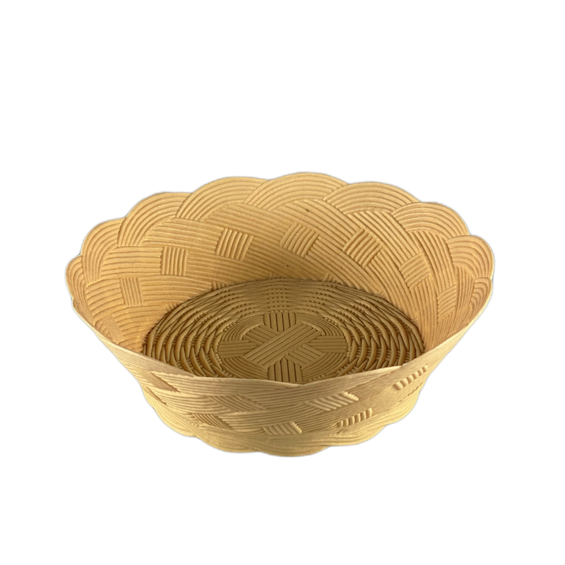 Cesta de plástico - 601008