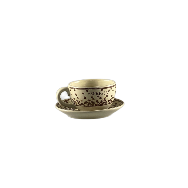 Chavena de cafe expresso - 478391