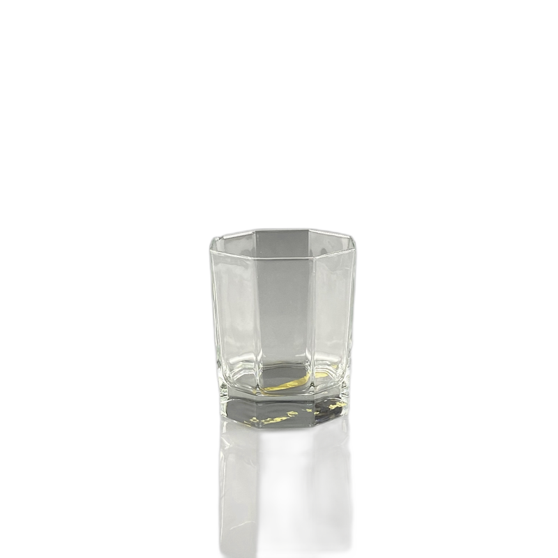 Copo 8 lados octogono - 521226