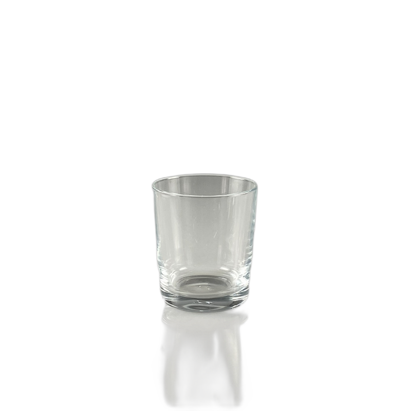 Copo transparente baixo - 830729