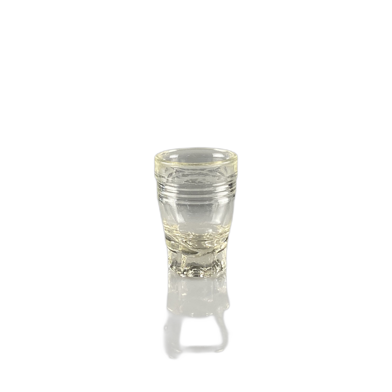 Copo pequeno transparente - 259748