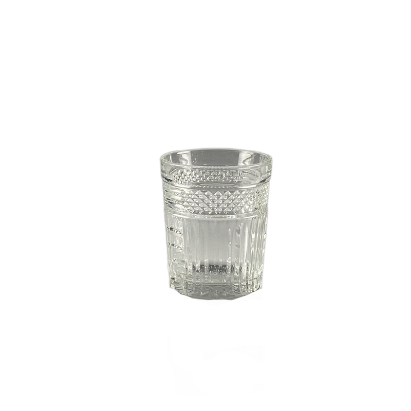 Copo transparente com efeitos - 477970
